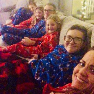 Meet your Posher, Jeanette